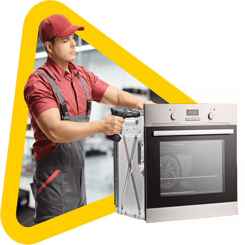 oven-repair