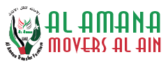 Al Amana Movers and Packers Al Ain