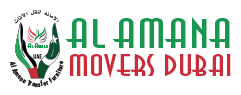 Al Amana Movers and Packers Dubai