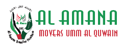 Al Amana Movers and Packers Umm Al Quwain