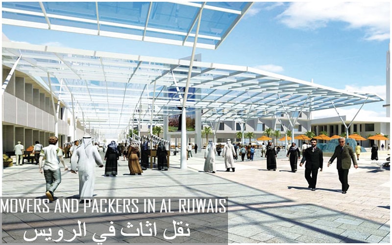 Movers and packers in ruwais