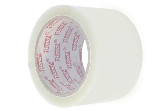 clear tape in abu dhabi