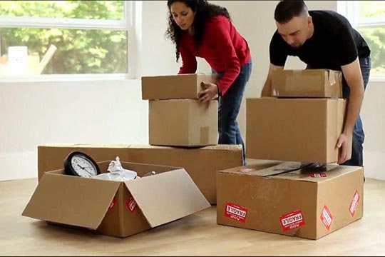 moving companies